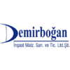 DEMIRBOGAN ALUMINUM