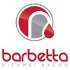 BARBETTA RICAMBI BAGNO