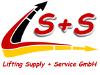 LS+S LIFTING SUPPLY + SERVICE GMBH