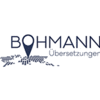 BOHMANN ÜBERSETZUNGEN HAMBURG