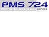 PMS 724 GMBH