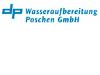 DP WASSERAUFBEREITUNG POSCHEN GMBH