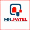 MR. PATEL