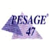 PESAGE 47