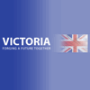 VICTORIA DROP FORGINGS CO LTD