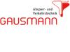 ERNST B. GAUSMANN GMBH