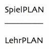 SPIELPLAN  LEHRPLAN  INNENARCHITEKTUR