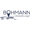 BOHMANN ÜBERSETZUNGEN BERLIN