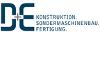 D + E GMBH