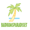 BADRUMSPARADISET