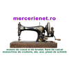 MERCERIE NET