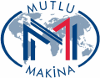 MUTLU MAKINA SAN. TIC. LTD.