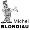 BLONDIAU MICHEL