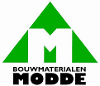 BOUWMATERIALEN MODDE