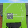 ANTHONISSEN MOVING & LOGISTICS