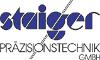 STAIGER PRÄZISIONSTECHNIK GMBH