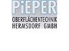 PIEPER OBERFLÄCHENTECHNIK HERMSDORF GMBH