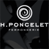 FERRONNERIE H PONCELET SPRL