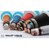 HALLEY CABLES