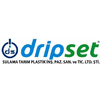 DRIPSET SULAMA TARIM PLASTIK LTD ŞTI.