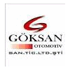 GOKSAN OTOMOTIV LTD.STI.