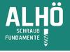 ALHÖ SCHRAUBFUNDAMENTE GMBH