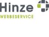 HINZE WERBESERVICE ASTRID HINZE