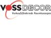 VOSSDECOR CLAUS DIETER VOSS