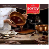 SORAY CHOCOLATE