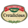 CRETALICIOUS