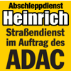 ABSCHLEPPDIENST HEINRICH GMBH & CO. KG