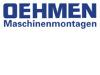 OEHMEN MASCHINENMONTAGEN GMBH & CO. KG