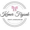 KEMER FIYONK TEKSTIL AKSESUARLARI