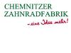 CHEMNITZER ZAHNRADFABRIK GMBH & CO KG