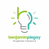 BENJAMIN PIEGAY / GRAPHISTE