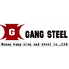 HENAN GANG IRON AND STEEL CO.,LTD