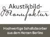 AKUSTIKBILD-MANUFAKTUR GMBH