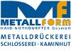 HAID - NOTHDURFTER METALLFORM GMBH