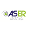 ASER AMBALAJ  SAN. VE TIC. LTD. ŞTI.