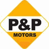 P & P MOTORS