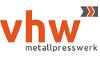 VHW-METALLPRESSWERK GMBH