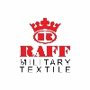 RAFF ARTICULOS MILITARES