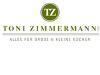 TONI ZIMMERMANN GMBH