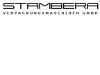 STAMBERA VERPACKUNGSMASCHINEN GMBH