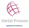 HÄRTEL PRESSEN