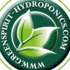 GREEN SPIRIT HYDROPONIC