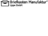 BRIEFKASTEN MANUFAKTUR LIPPE GMBH