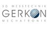 GERKON GMBH 3D MESSTECHNIK MECHATRONIK