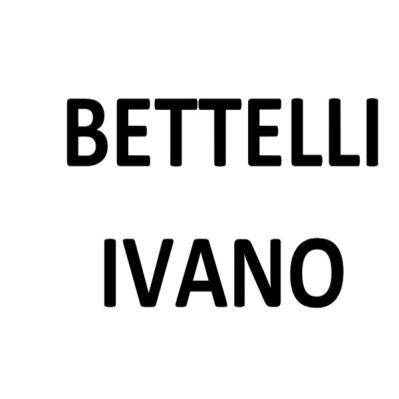 BETTELLI  IVANO