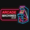 ARCADE MACHINES UK